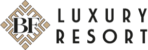 BFLuxuryResort Logó