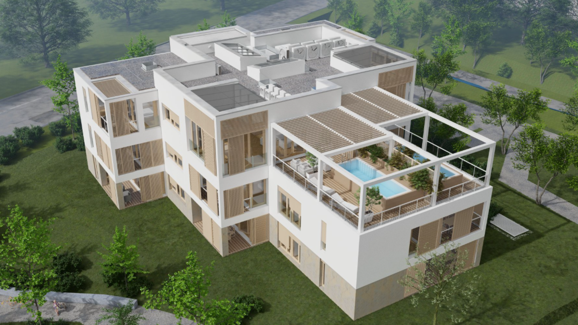 Balatonfüreden eladó lakások hosszú távú értékmegőrzéssel