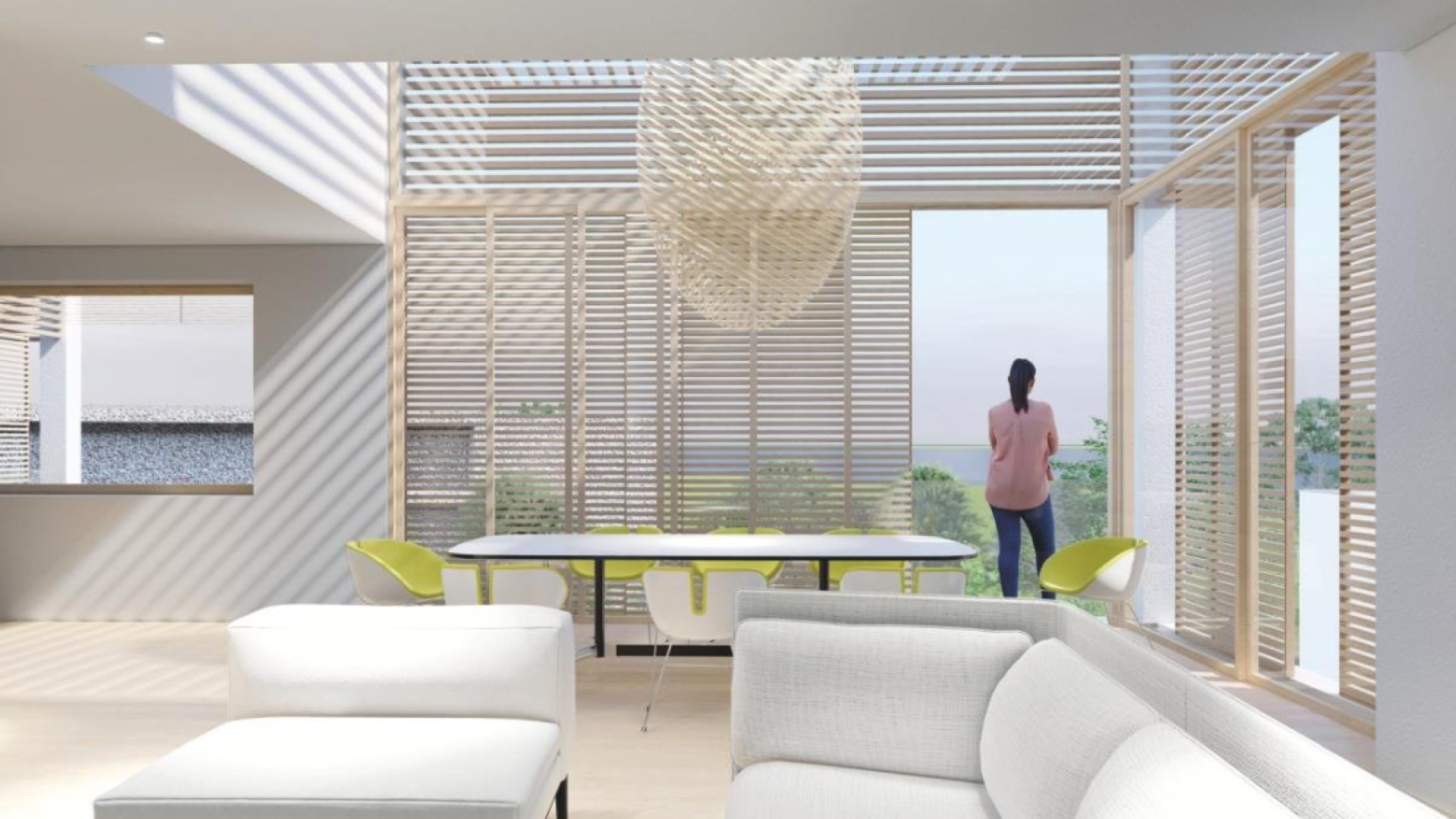 Új építésű lakás Balatonfüreden exkluzív környezetben, kulcsrakészen – BF Luxury Resort