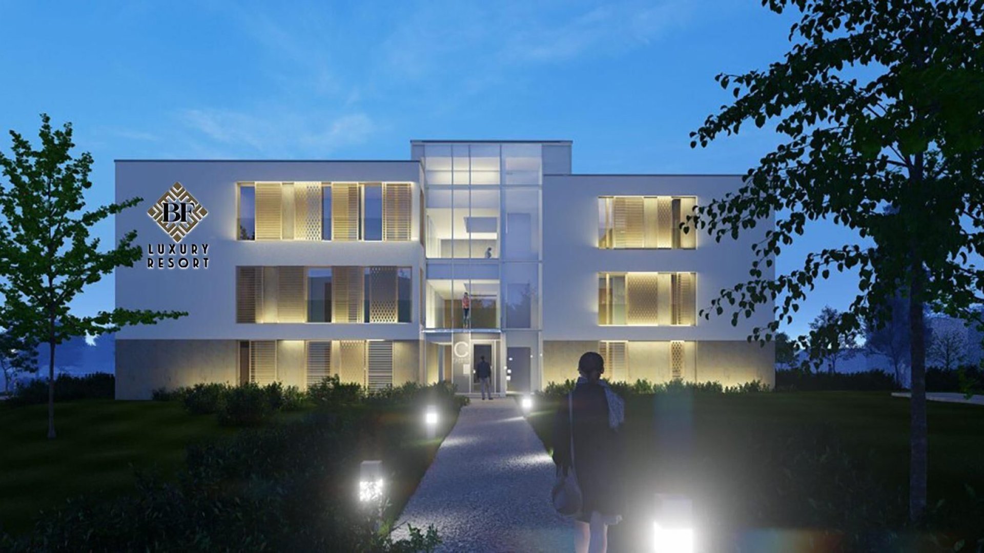 Balatonfüred eladó lakás