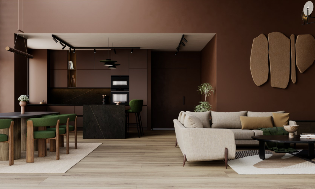 Eladó balatonfüredi lakás