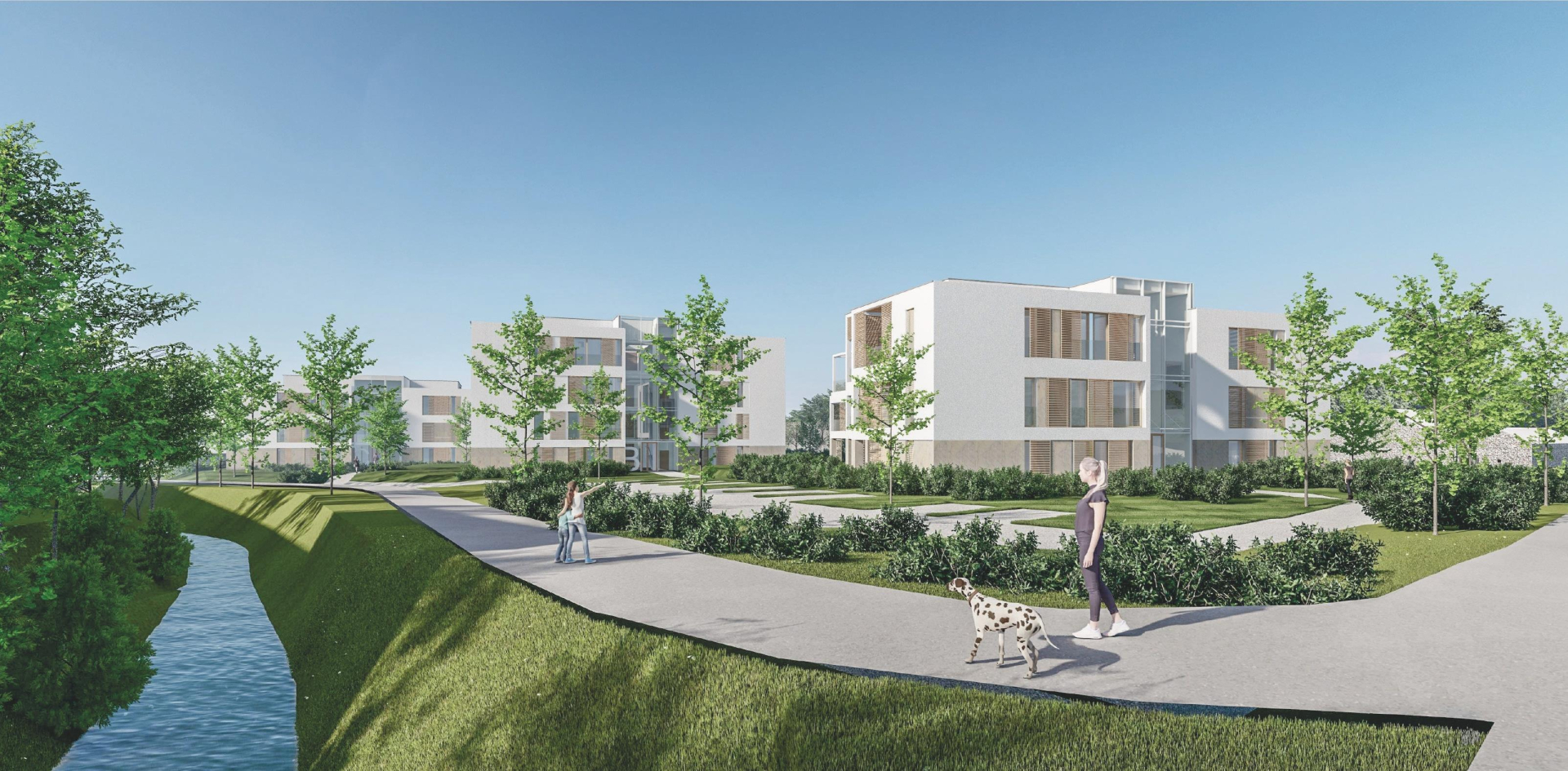 Új építésű Ingatlan Balatonfüreden Ingatlan a Balatonon