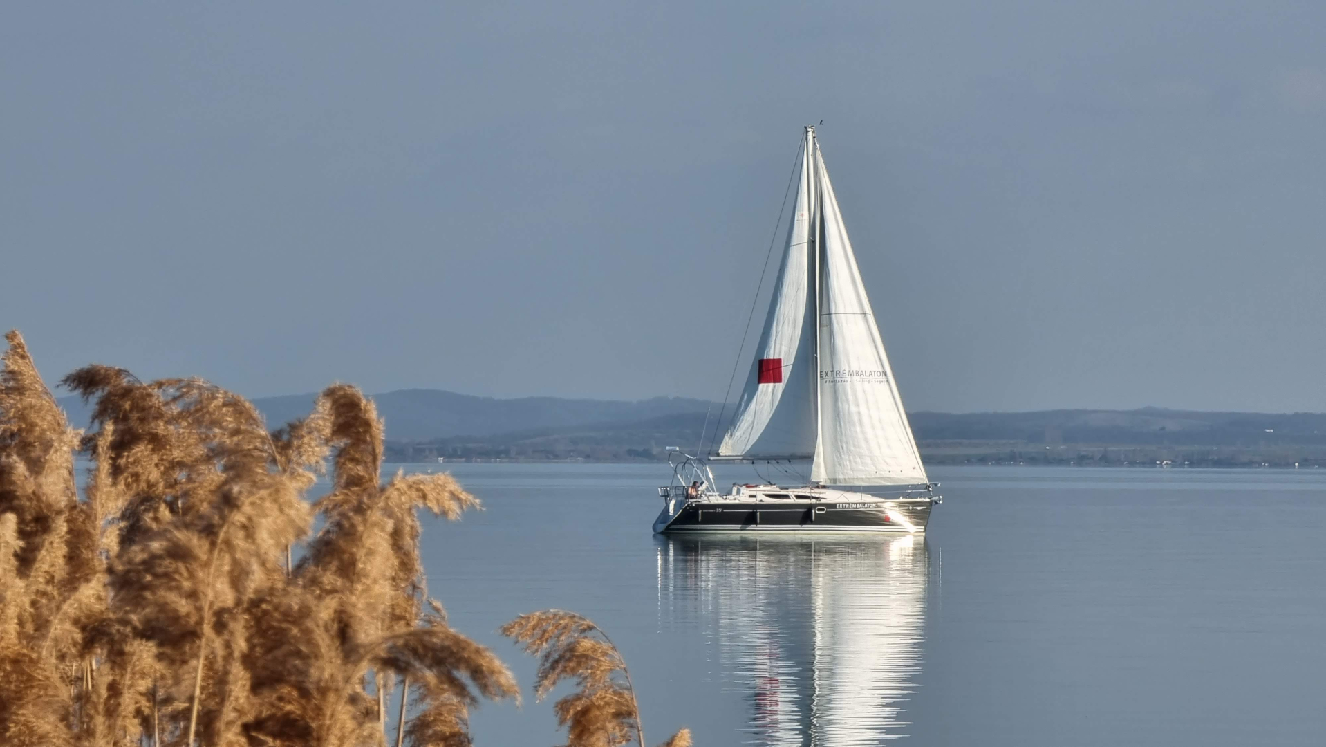 Élet a Balatonnál - Ezért költözz Balatonfüredre