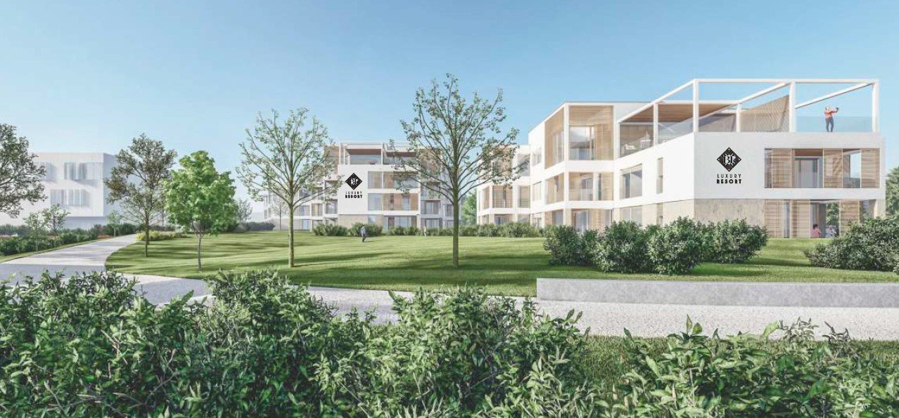 [GALERIA20] Épület látványtervek