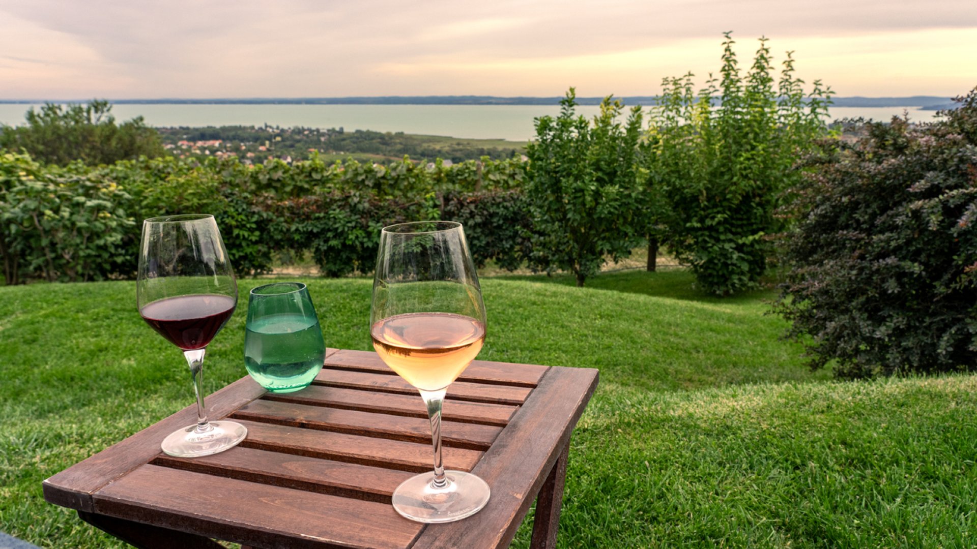 Hol érdemes ingatlant vásárolni a Balatonnál? Hol érdemes ingatlant vásárolni a Balatonnál?