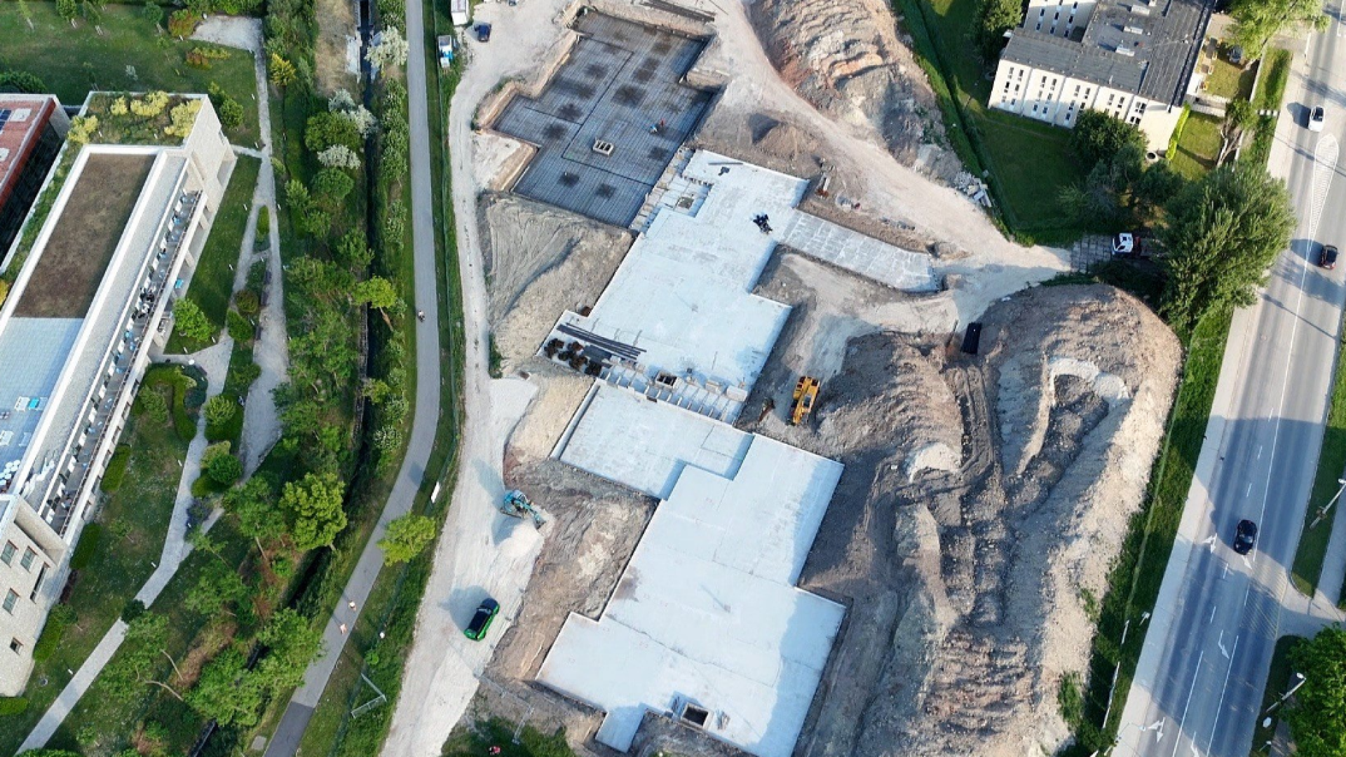 Eladó penthouse a Balatonnál – a BF Luxury Resort exkluzív lakóparkjában