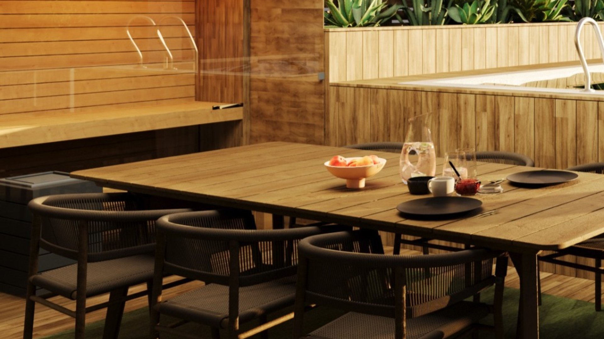 Eladó penthouse lakás Balaton – exkluzív panoráma, páratlan életstílus a BF Luxury Resorttól