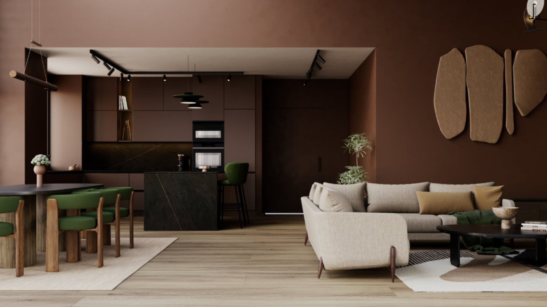 Eladó balatonfüredi lakás prémium környezetben