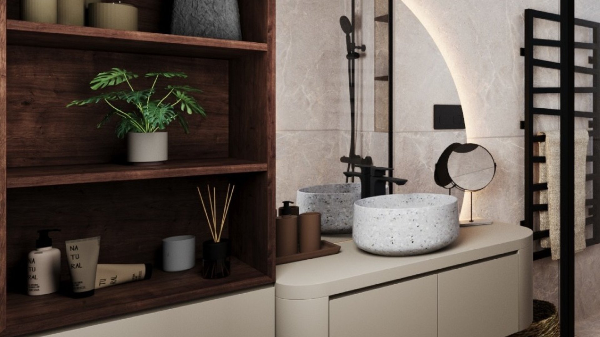 Lakás eladó Balatonfüreden prémium befektetőknek – időtálló érték | BF Luxury Resort