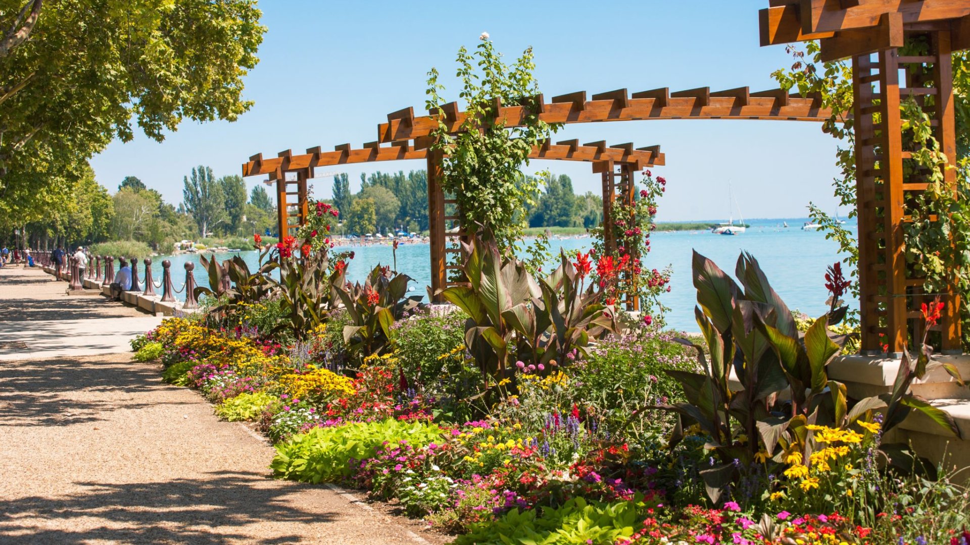 A Balaton új arca: így vált a tó a hazai luxusingatlan-piac központjává | BFLuxury Resort