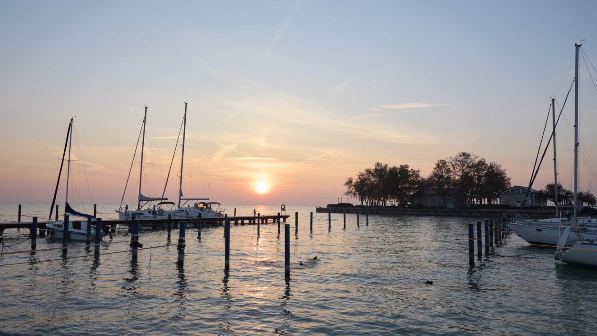 Miért nem csak nyári célpont már Füred?