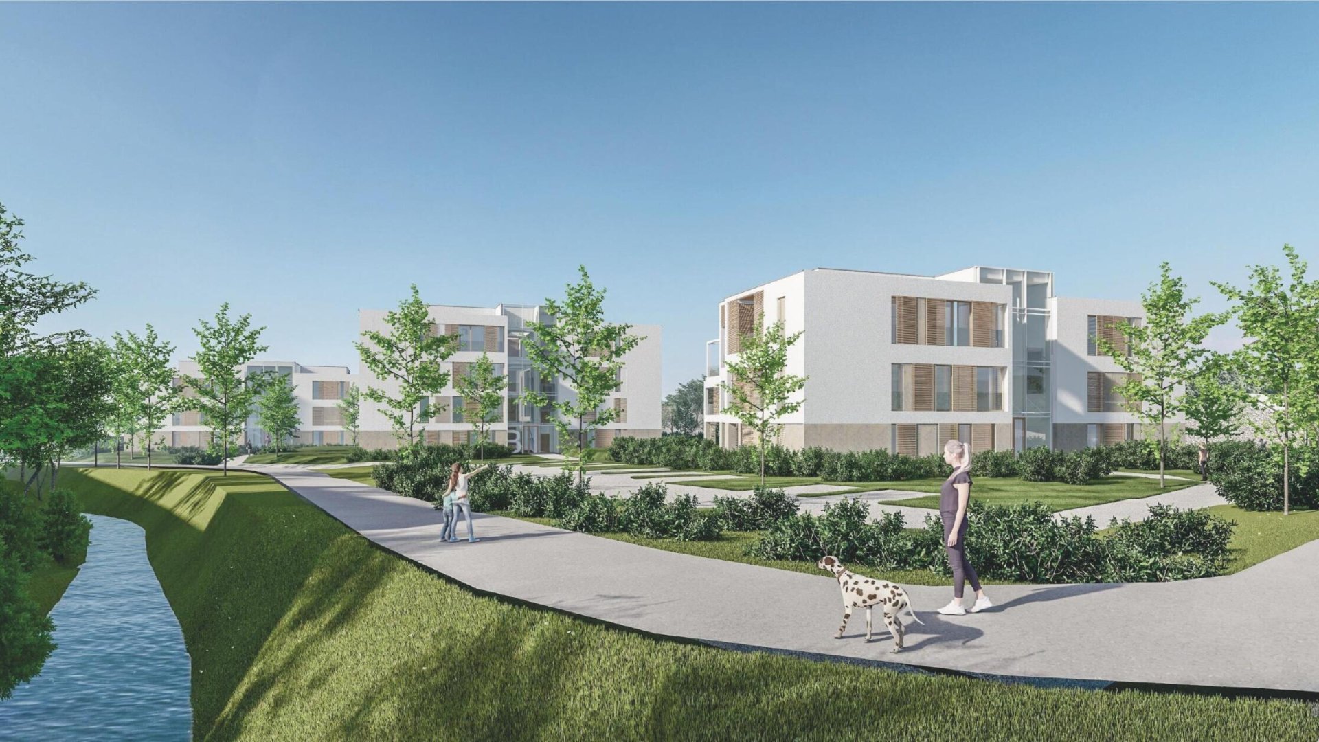 Zöld luxus: Hogyan találkozik a fenntartható építészet az eleganciával?